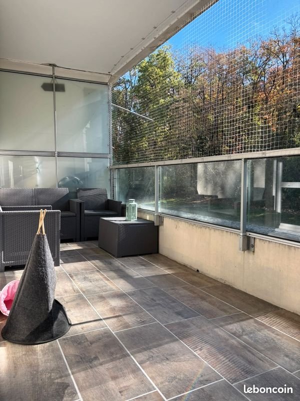 Appartement à vendre, 35m², Besançon