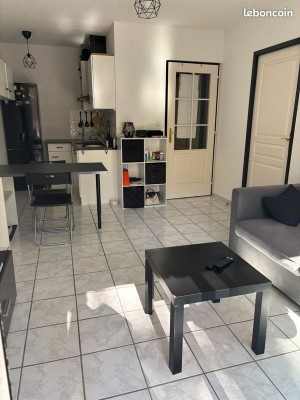 Appartement à vendre, 35m², Besançon
