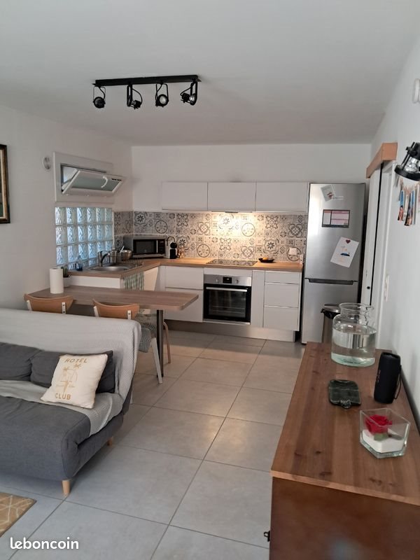 Maison à vendre, 50m², Martigues