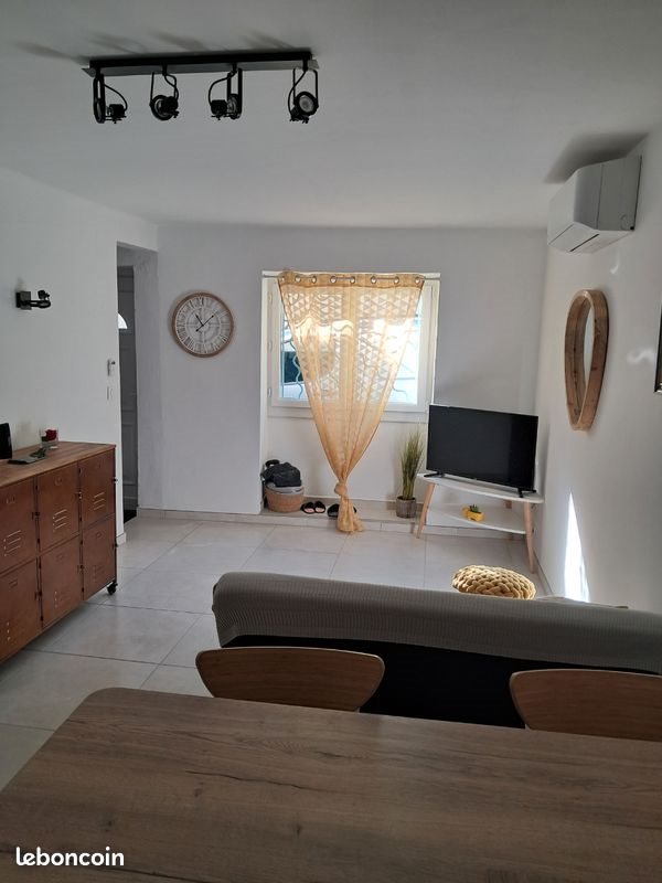 Maison à vendre, 50m², Martigues