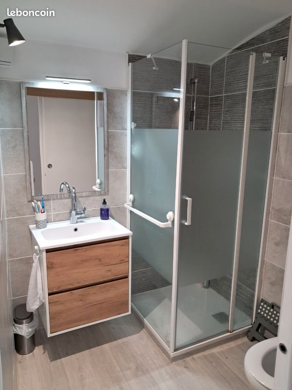 Maison à vendre, 50m², Martigues
