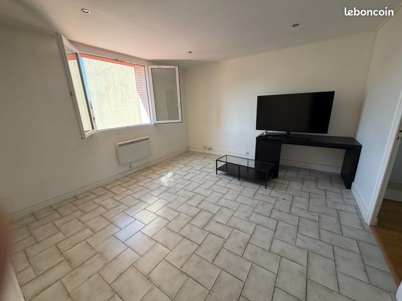 Appartement à vendre, 55m², Grenoble
