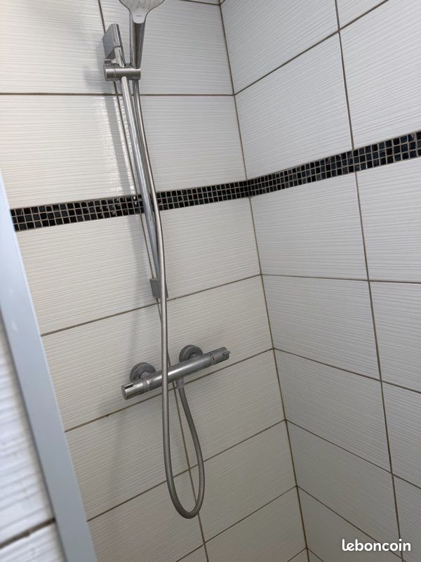 Appartement à vendre, 55m², Grenoble