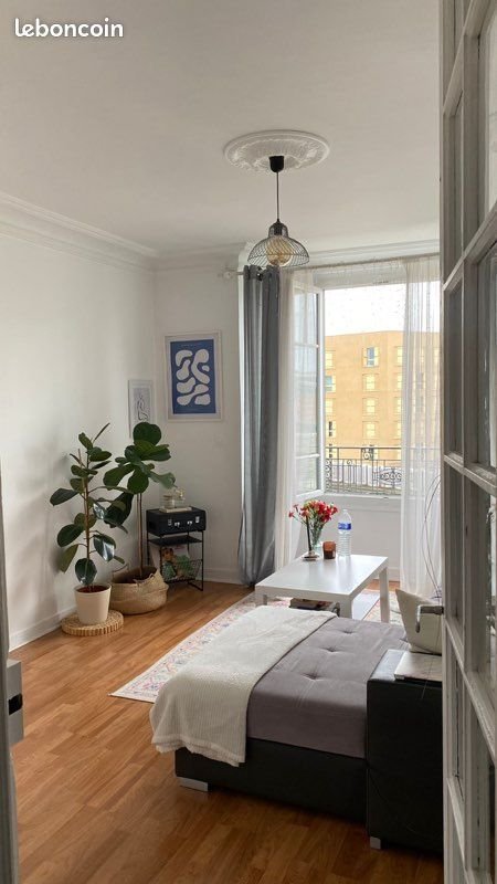 Appartement à louer, 60m², Gennevilliers