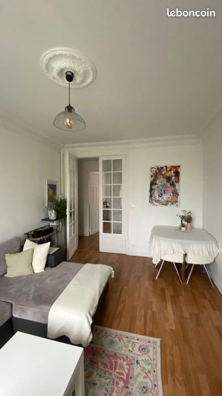 Appartement à louer, 60m², Gennevilliers