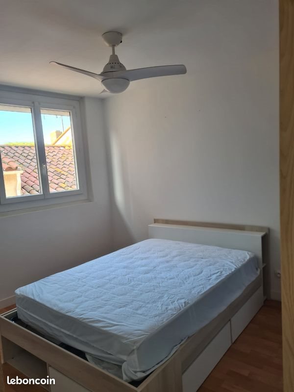 Appartement à louer, 45m², Saint-Cyprien