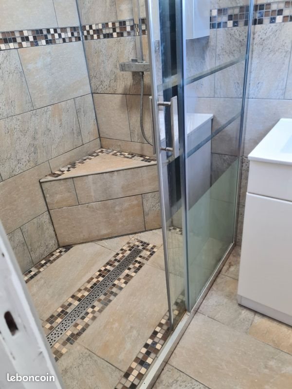 Appartement à louer, 45m², Saint-Cyprien