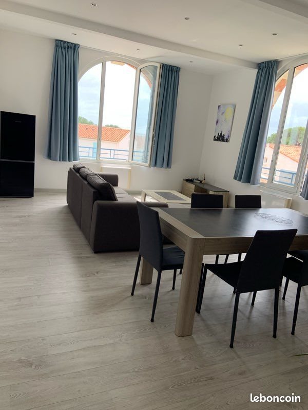 Appartement à vendre, 70m², Saint-Georges-de-Didonne