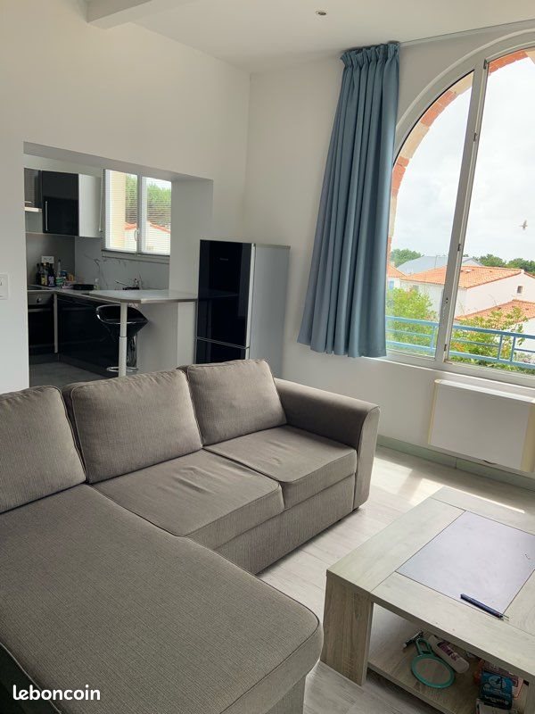 Appartement à vendre, 70m², Saint-Georges-de-Didonne