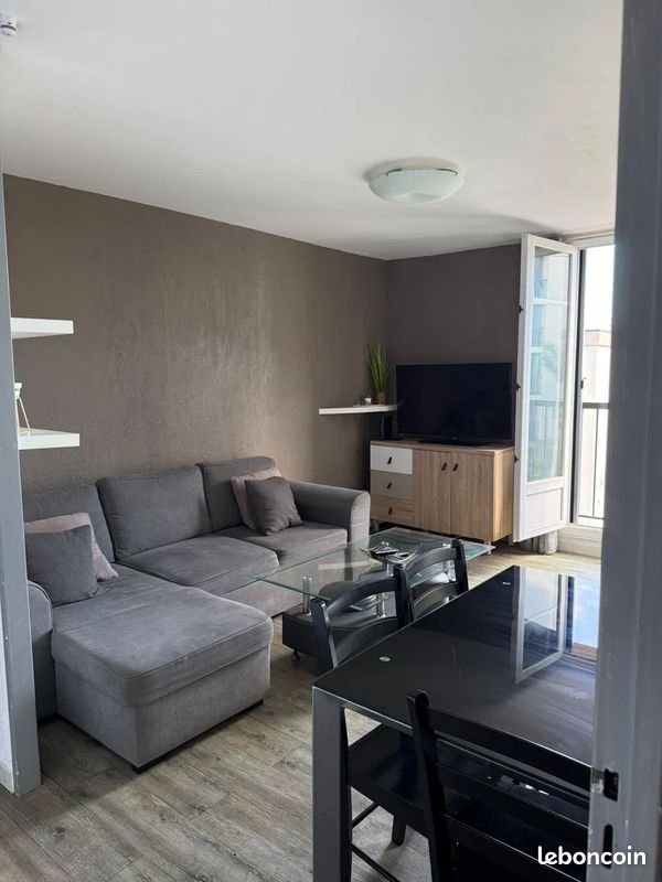 Appartement à vendre, 56m², Bastia