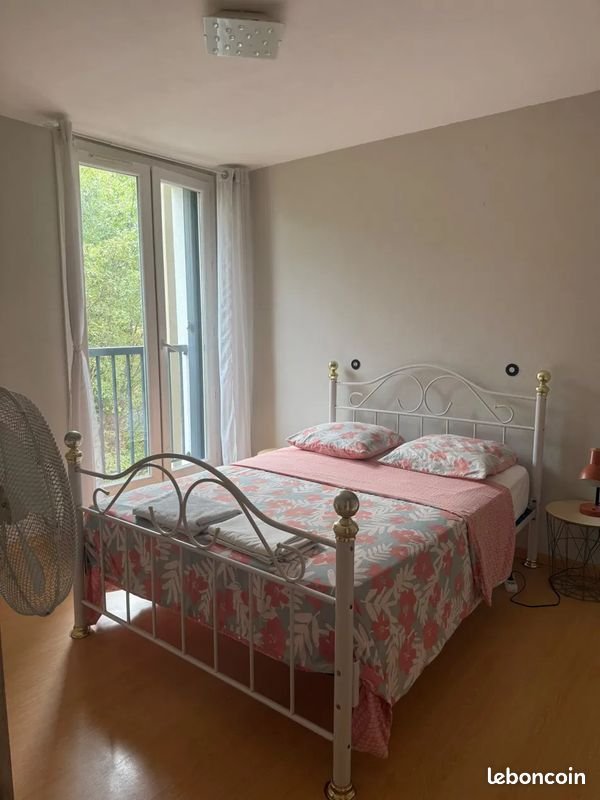 Appartement à vendre, 56m², Bastia
