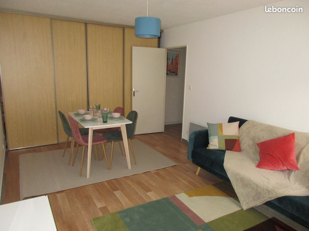 Appartement à louer, 50m², Toulouse