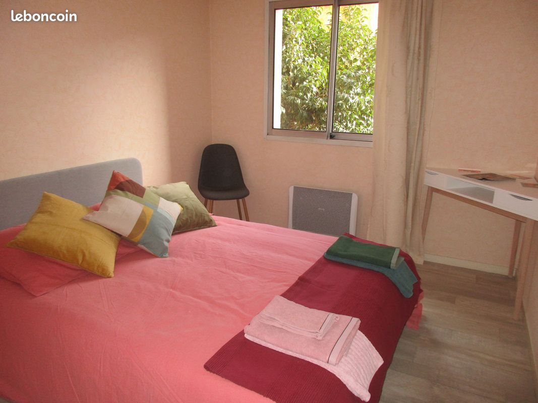 Appartement à louer, 50m², Toulouse