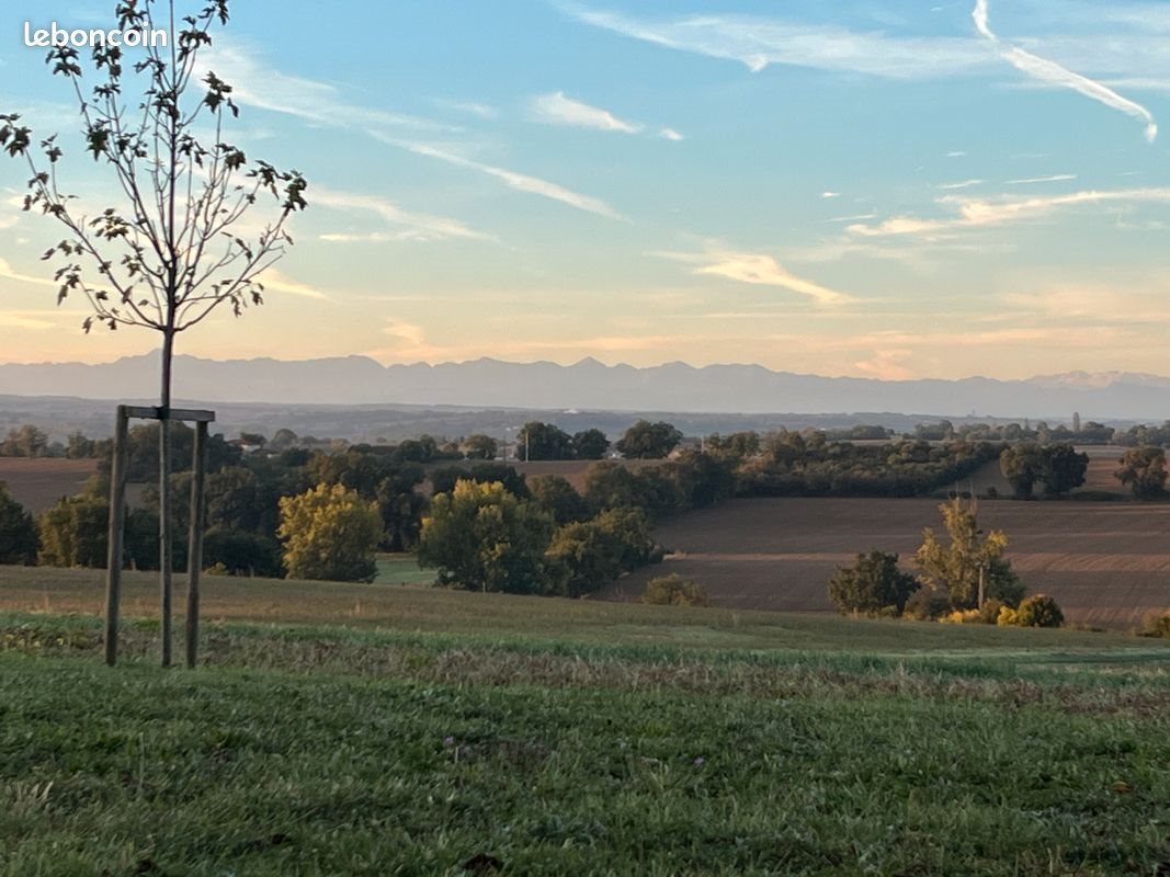 Maison à vendre, 154m², L'Isle-Jourdain