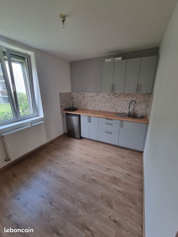 Maison à louer, 31m², Strasbourg