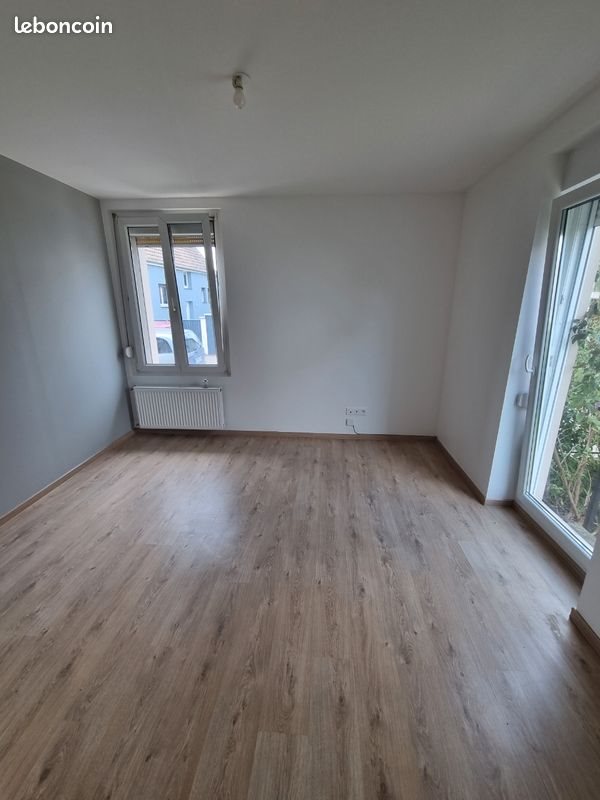 Maison à louer, 31m², Strasbourg