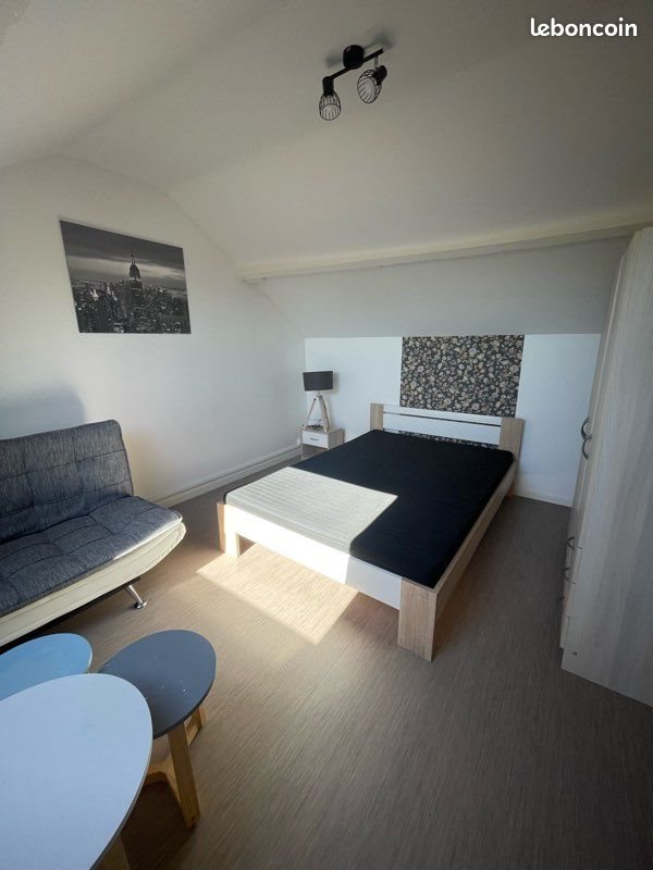 Appartement à louer, 32m², Limoges
