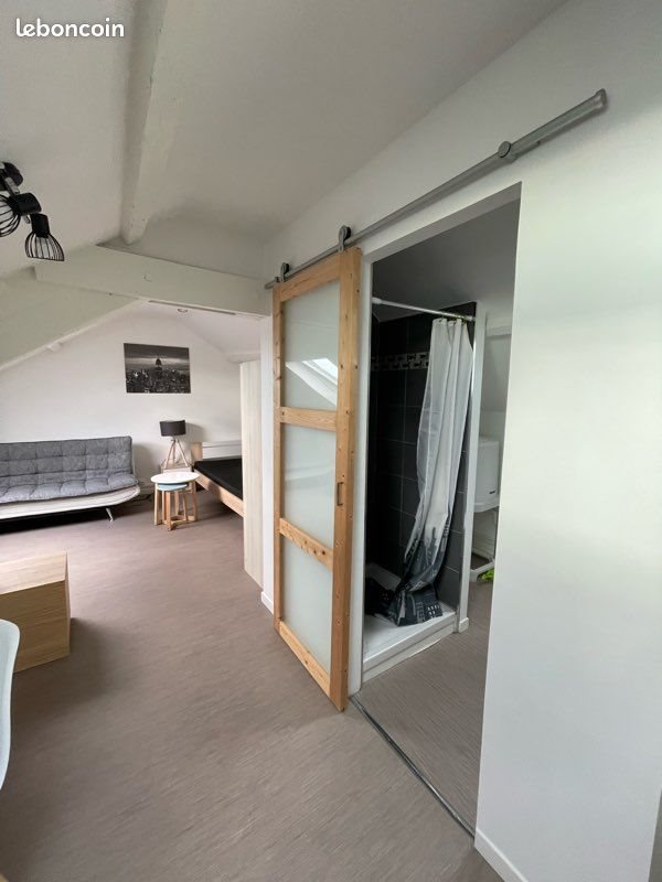 Appartement à louer, 32m², Limoges