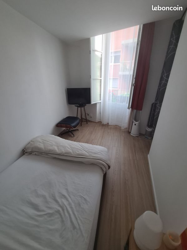Appartement à vendre, 34m², Toulouse