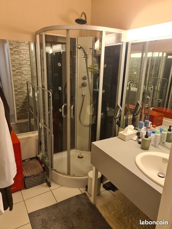 Appartement à vendre, 34m², Toulouse