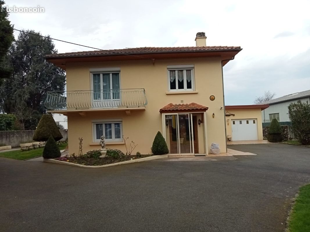 Maison à vendre, 180m², Odos