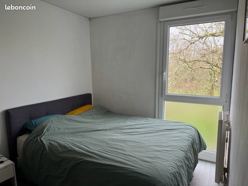 Appartement à vendre, 50m², Pessac