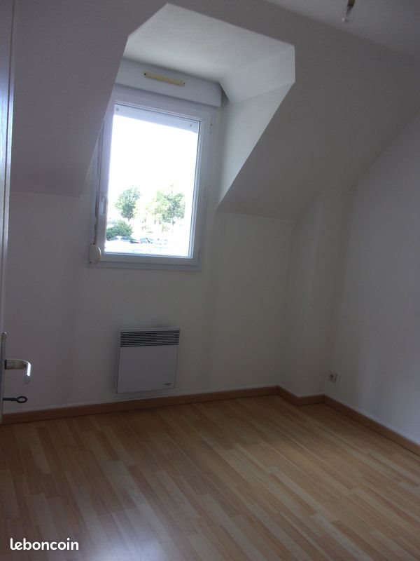 Maison à louer, 44m², Caen