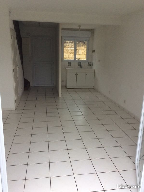 Maison à louer, 44m², Caen