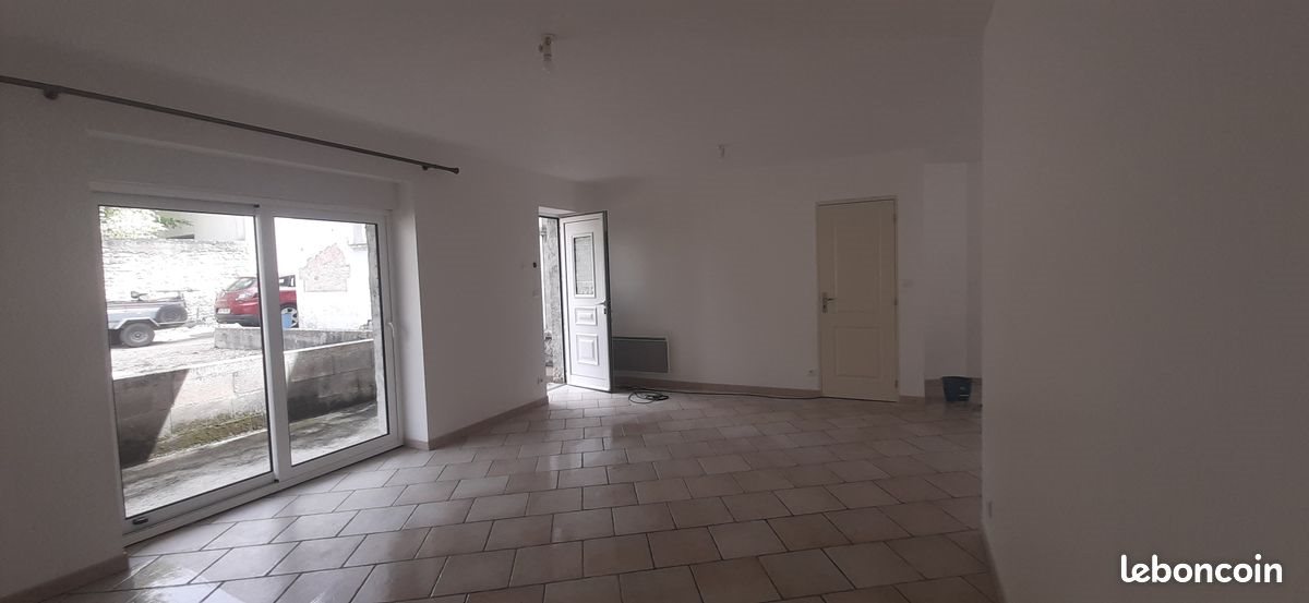 Appartement à louer, 80m², Pithiviers