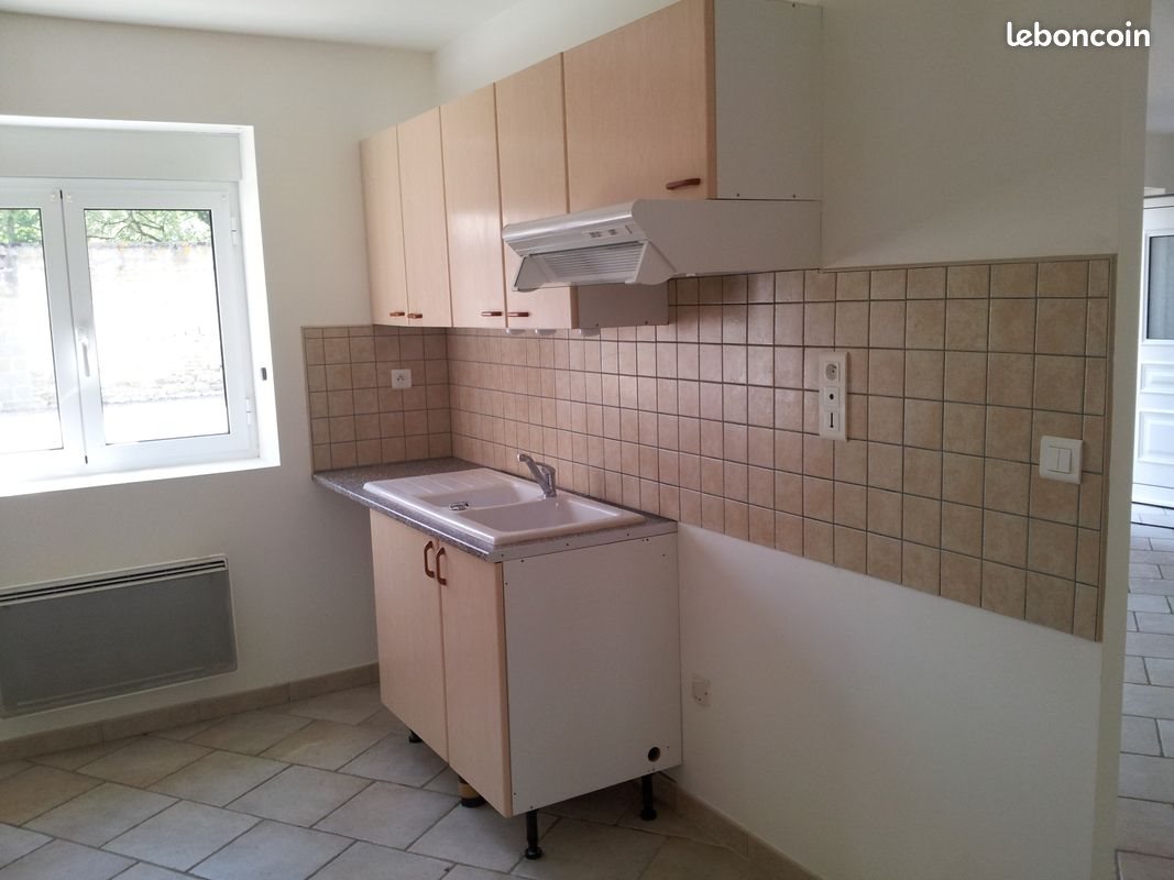 Appartement à louer, 80m², Pithiviers