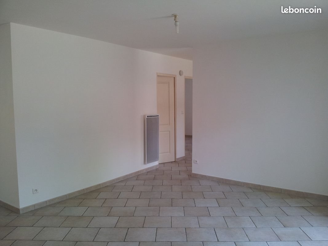 Appartement à louer, 80m², Pithiviers