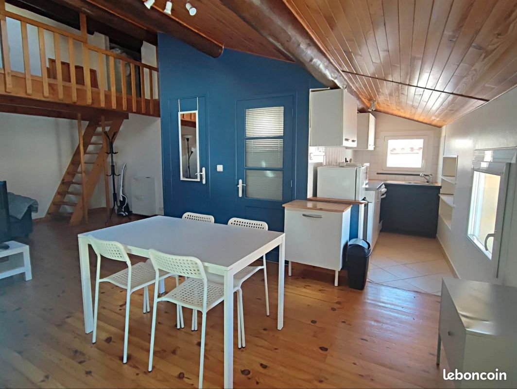 Appartement à louer, 33m², Digne-les-Bains