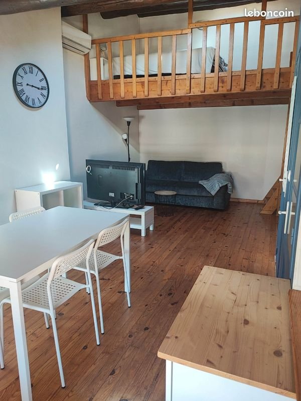 Appartement à louer, 33m², Digne-les-Bains