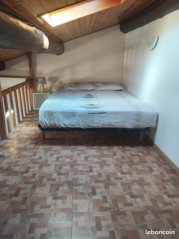 Appartement à louer, 33m², Digne-les-Bains