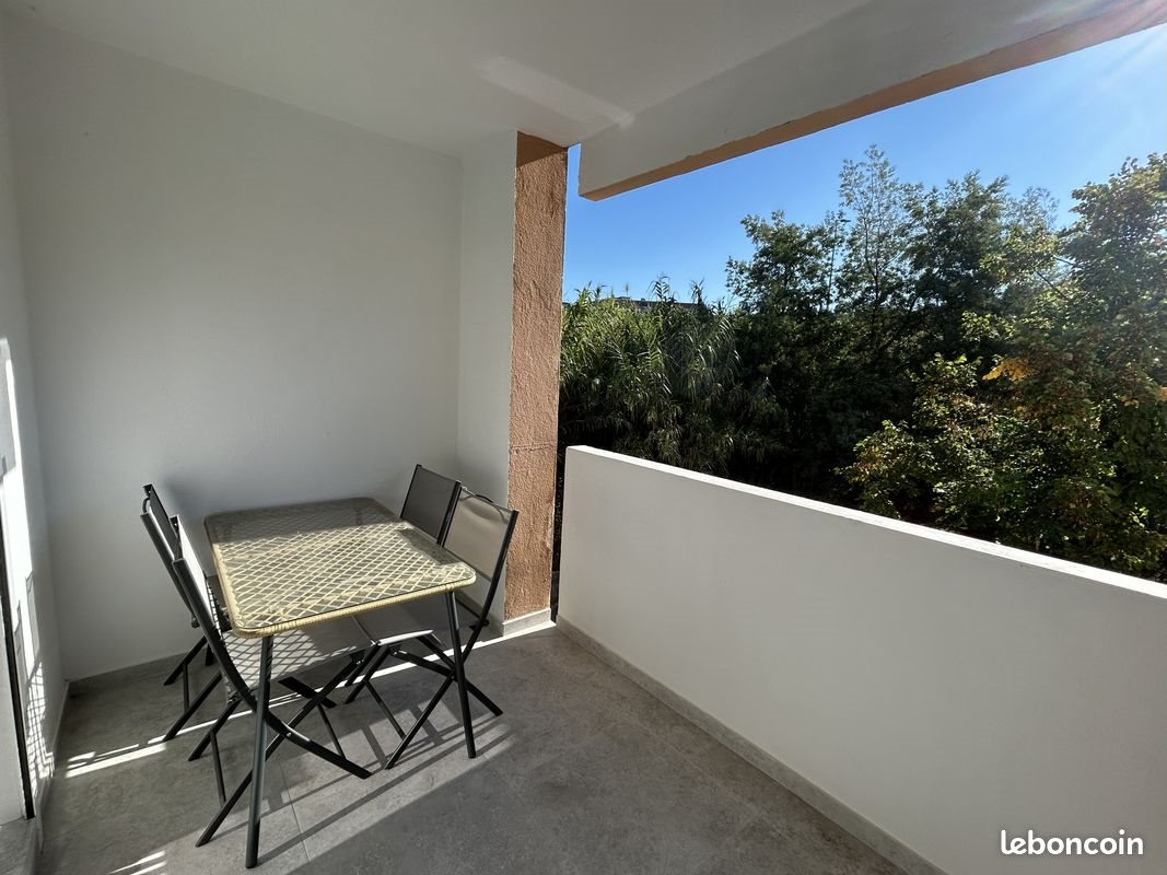 Appartement à vendre, 29m², Fréjus