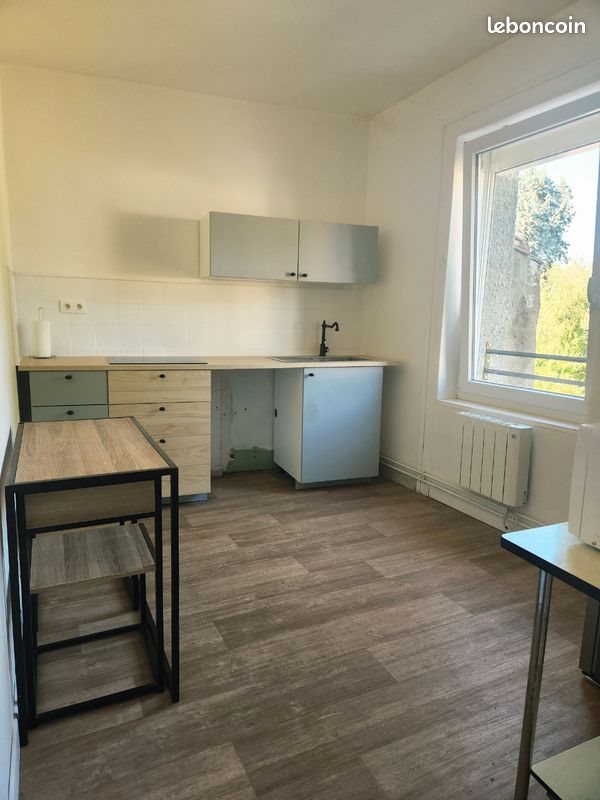 Appartement à louer, 85m², Saint-Just-Saint-Rambert