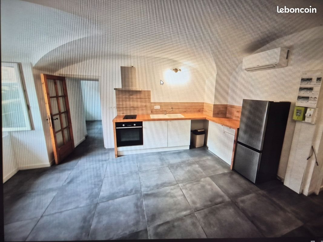 Appartement à louer, 40m², Clarensac
