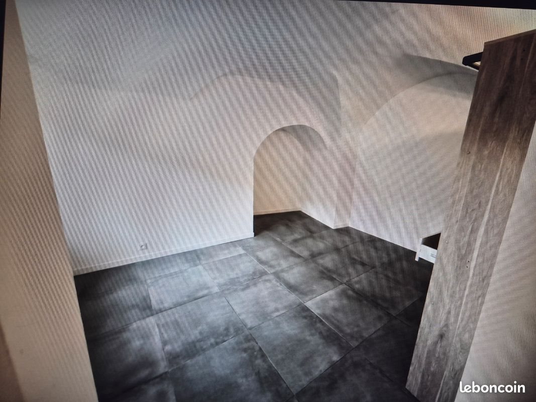 Appartement à louer, 40m², Clarensac