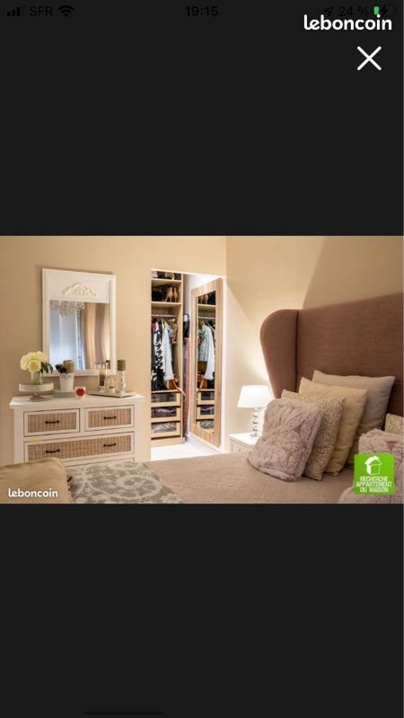 Appartement à louer, 100m², Bourg-en-Bresse