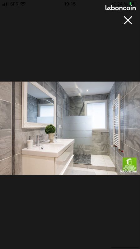 Appartement à louer, 100m², Bourg-en-Bresse