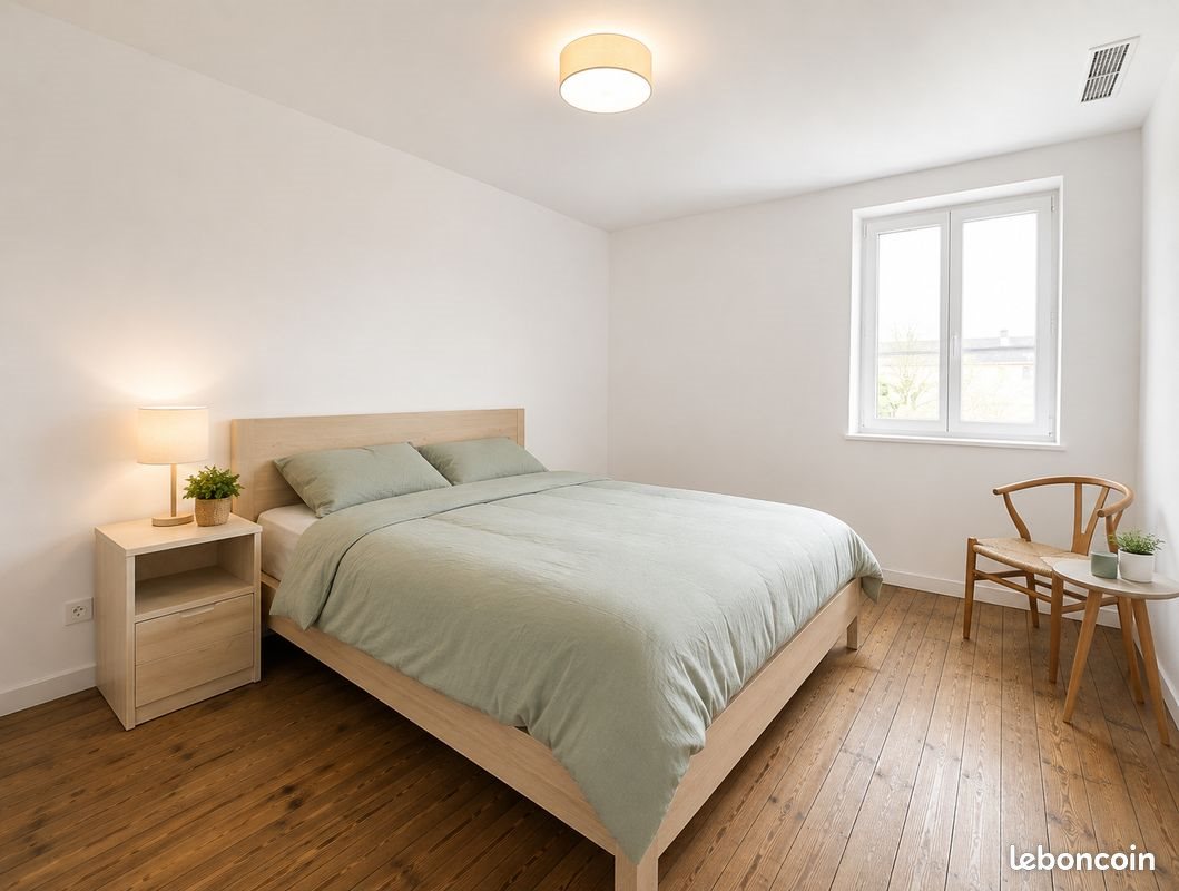 Appartement à louer, 50m², Coutances
