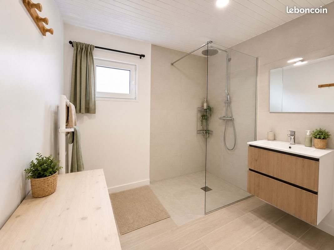 Appartement à louer, 50m², Coutances