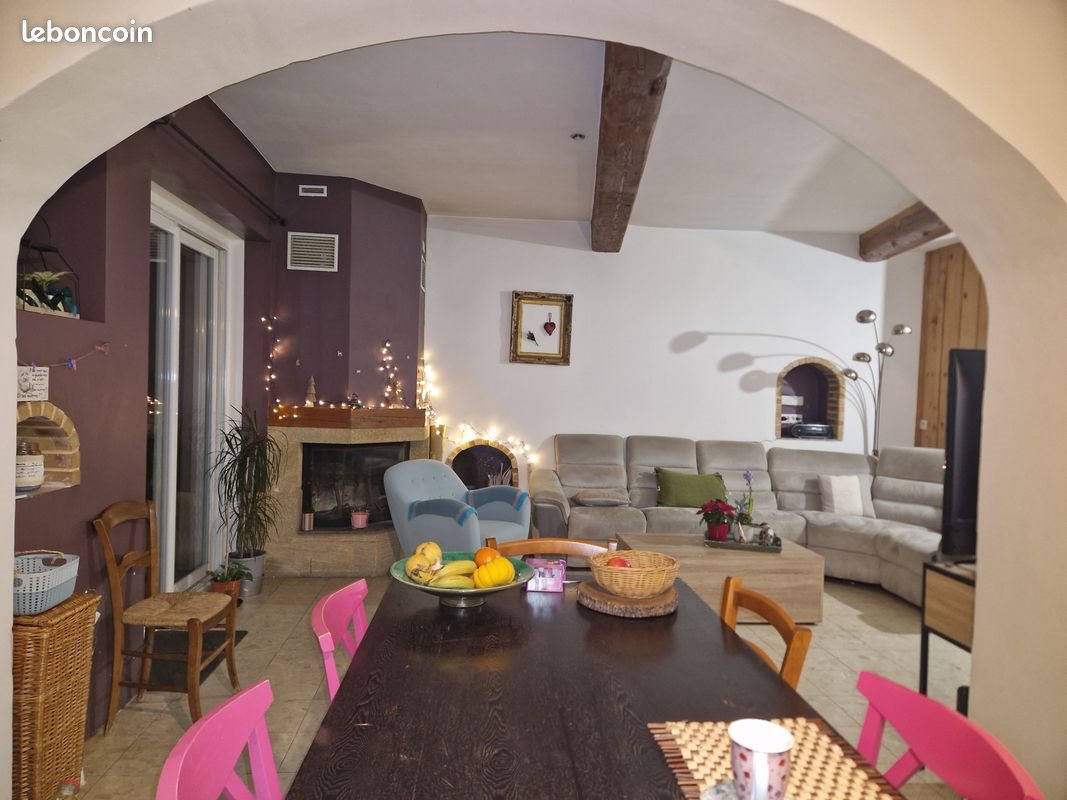 Maison à louer, 183m², Bourg-lès-Valence
