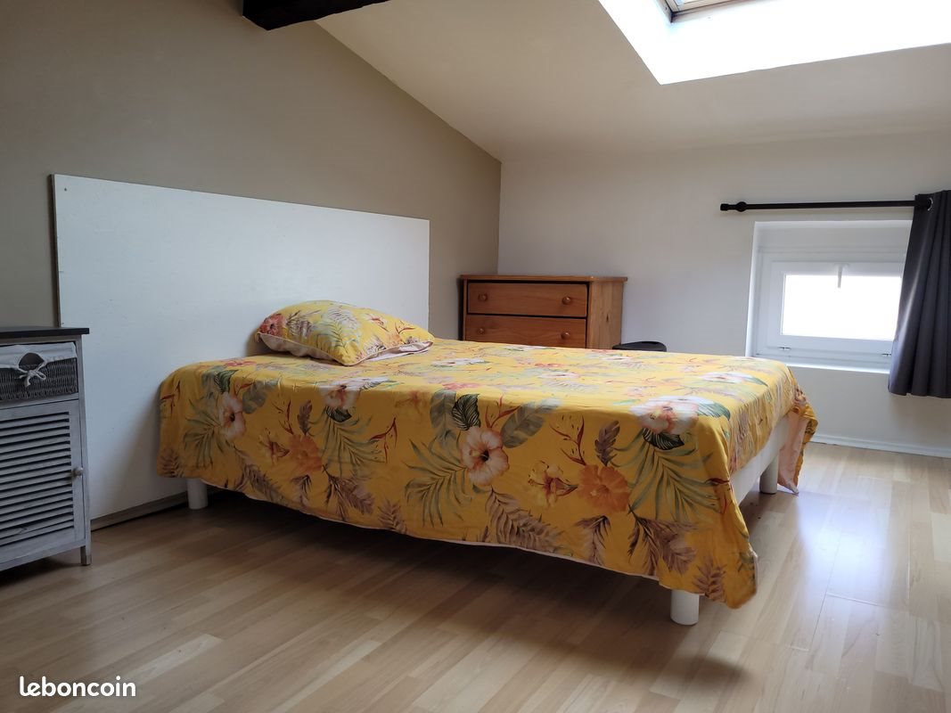 Maison à louer, 183m², Bourg-lès-Valence
