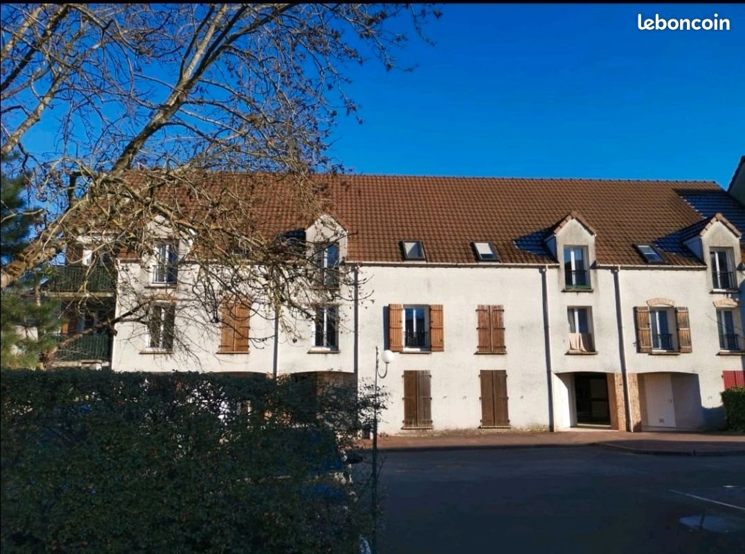 Appartement à louer, 50m², Noisy-le-Grand