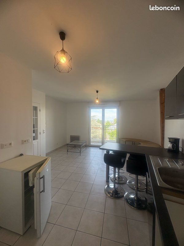 Appartement à louer, 42m², Le Raincy