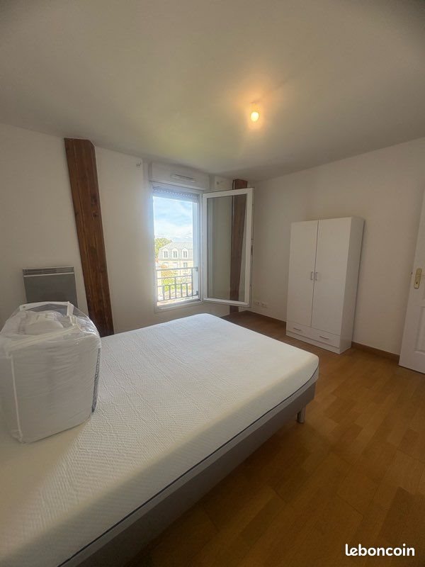 Appartement à louer, 42m², Le Raincy