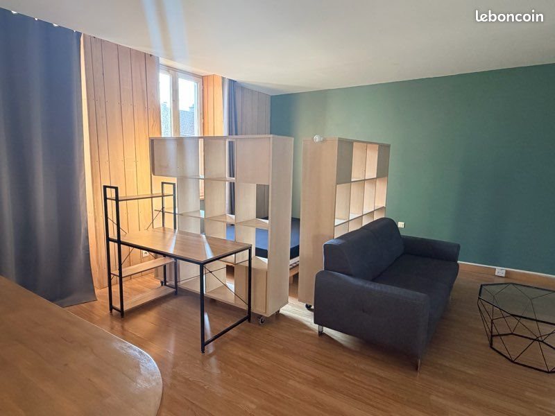 Appartement à louer, 34m², Saint-Etienne