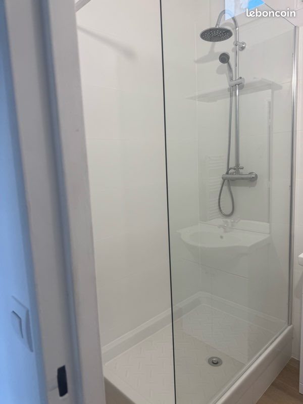 Appartement à louer, 48m², Beaumont-sur-Oise