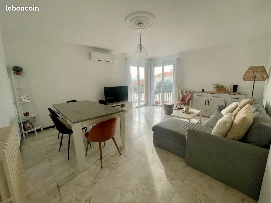 Appartement à vendre, 87m², Perpignan